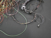 фото thumb №14, Bmw f12 джгут електропроводка радіо навігації 9247162