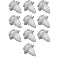 фото thumb №1, Клипсы обивка штифты jeep grand cherokee liberty