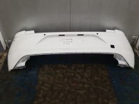 фото thumb №1, Vw polo vi 2g6807417 бампер задняя 6xpdc