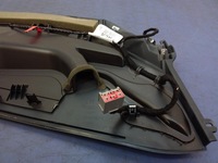 фото thumb №7, Grand c-max mk2 защита консоли am51-w18470-gaw