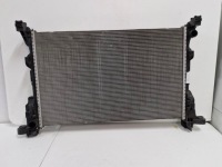 Renault trafic 3 3 vivaro b 2.0 dci радіатор води рідина 214106419r Недорого, фото thumb