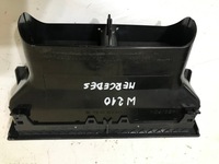 фото thumb №5, Mercedes решётка средняя обдув a2108300054