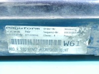 фото thumb №7, Молдинг поріг поріг правий bmw 1 f20