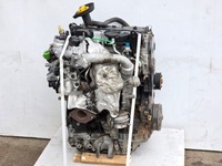 фото thumb №8, Двигатель master iii 3 2.3 dci m9td m9td706 m9t706 170km комплектный biturbo 1