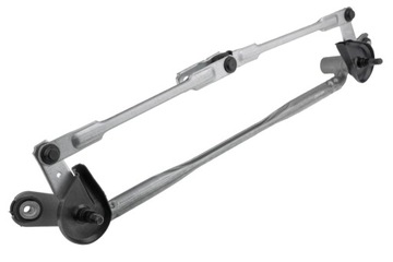 фото thumb №1, Механізм двірник перед kia sorento ii 09-