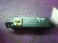 фото thumb №2, Mazda 3 i bk дисплей замки ременів br5s55260