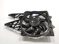 фото thumb №9, Вентилятор радіатора корпус fiat doblo ii 1.3 m-jet euro 6 00521017600 17-