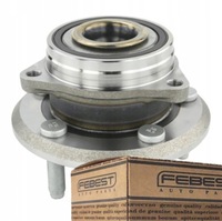 фото thumb №1, Ступиця колеса перед do jeep grand cherokee iv 6.4