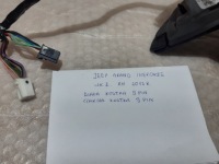 фото thumb №8, Jeep grand cherokee wk 2 lift зеркало правое org