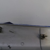 фото thumb №12, Subaru forester ii захист планка element багажника 94016sa000