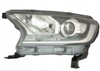 фото thumb №1, Ford ranger 16-18 фара перед правий h11h15 py21w w5w