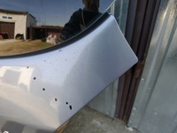 фото thumb №9, Кришка багажника задня багажника opel corsa d 5d 06-13 z163