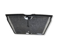 Mercedes-benz glc x253 c253 обшивка багажника a2536800502 Оригинал, фото thumb