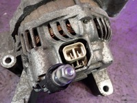 фото thumb №5, Mazda 3 i bk 2.0 150km генератор a3tg4791