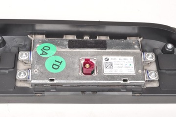 фото thumb №7, Bmw g20 дисплей екран навігації 9441888 19r uk