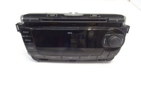 фото thumb №1, Радио проигрыватель cd mp3 seat ibiza iv 2008-