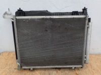 Купить Радиатор воды кондиционер ford fiesta mk8 1.0 ecoboost, фото thumb