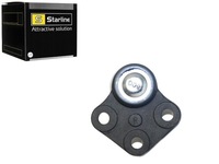 фото thumb №1, Шаровая опора рычага правый renault kangoo 08 starline