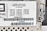 фото thumb №6, Радио радиопроигрыватель dvd навигация 9170721-01 bmw e90 e91 04-10