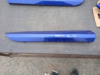 фото thumb №1, Vw arteon r молдинг дверь задние левая