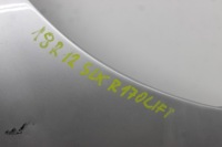 фото thumb №13, Капот кришка двигуна mercedes slk r170 2002r 744