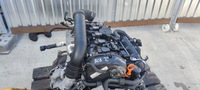 фото thumb №14, Двигатель kompletny audi vw skoda seat 1.8 tfsi bzb 2