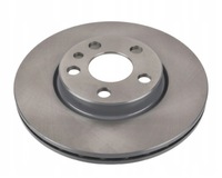 фото thumb №1, Диск тормозная передняя citroen jumpy nowa оригинальный номер