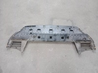 фото thumb №6, Dół бампера защита citroen berlingo iv combo e peugeot ritter 9816809580