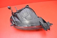 фото thumb №8, Фара лівий лампа перед лінза eu p5444l mazda 2 ii dy lift 05-07