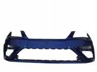 фото thumb №1, Бампер перед seat leon iii fr lift 17- оригинал