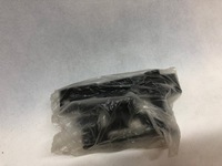 фото thumb №1, Mercedes w216 w221 кронштейн радара левый задняя оригинальный новый