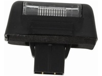 фото thumb №1, Лампа номерного знака ford transit tourneo 06-14