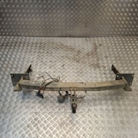 Купити 2011 mercedes-benz r w251 набір фаркоп до причепа, фото thumb