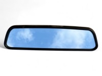 Купить Зеркало внутреннее заднего вида do rover 75 006199, фото thumb