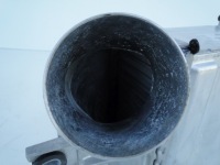 Купить Mercedes интеркулер радиатор воздуха a1390909501 sl 232 43 amg, фото thumb