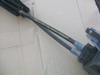 фото thumb №6, Трос троси вибірник перемикання передач оригінал vw golf v 1.4