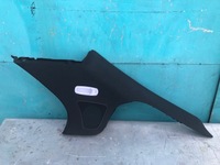 фото thumb №1, Mercedes cls w218 левая защита обивка стойка d