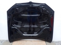 Купить Капот крышка двигателя bmw 5 v g30 g31 2017-, фото thumb