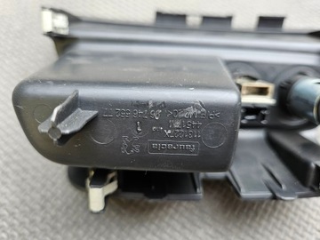 фото thumb №5, Полиця гніздо usb aux peugeot 2008 i