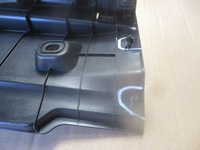 фото thumb №6, Защита поперечина заднего 510863459 vw golf sportsvan