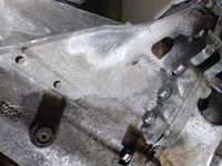 фото thumb №7, Коробка передач передач механическая citroen c5 iii 1.6 tb