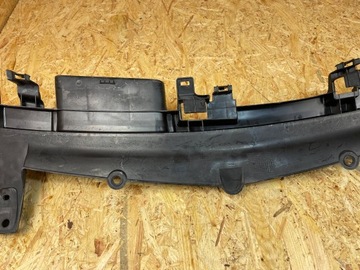 фото thumb №11, Захист ременя передньої впуск повітря mercedes glc w253 a2535001100