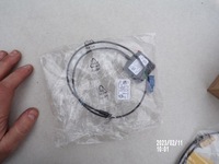 фото thumb №1, Модуль gps vw caddy 2k5 2k5035526ab