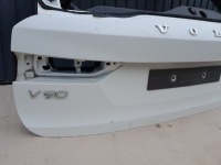 фото thumb №11, Крышка багажника багажника задняя задняя volvo v90 ii 2017- 31663428