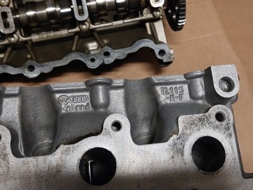 фото thumb №9, Головка вал 1.2 tsi cbz cbzb 03f103373d 03f103475k vw seat skoda