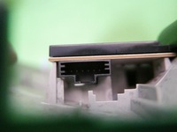 фото thumb №9, Лампа освітлення кабіни mercedes w169 a170 04-08