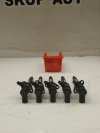 фото thumb №1, Volvo s60 форсунка топлива 0445110078