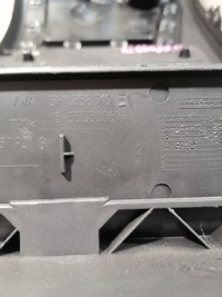 фото thumb №6, Tiguan бардачок pod руль 5m1858210b