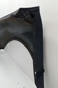 фото thumb №14, Крила правий перед передній vw phaeton 3d 02-10 код лакофарбового покриття lr5w lunablau