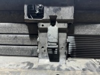 Бампер набір ремінь передній радіатор фари вентилятор ford edge st рестайлінг  19+ Зі Шроту, фото thumb